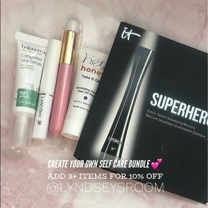 Beauty Bundle